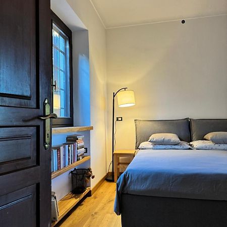 Bed and Breakfast Al Riccio Кокконато Экстерьер фото