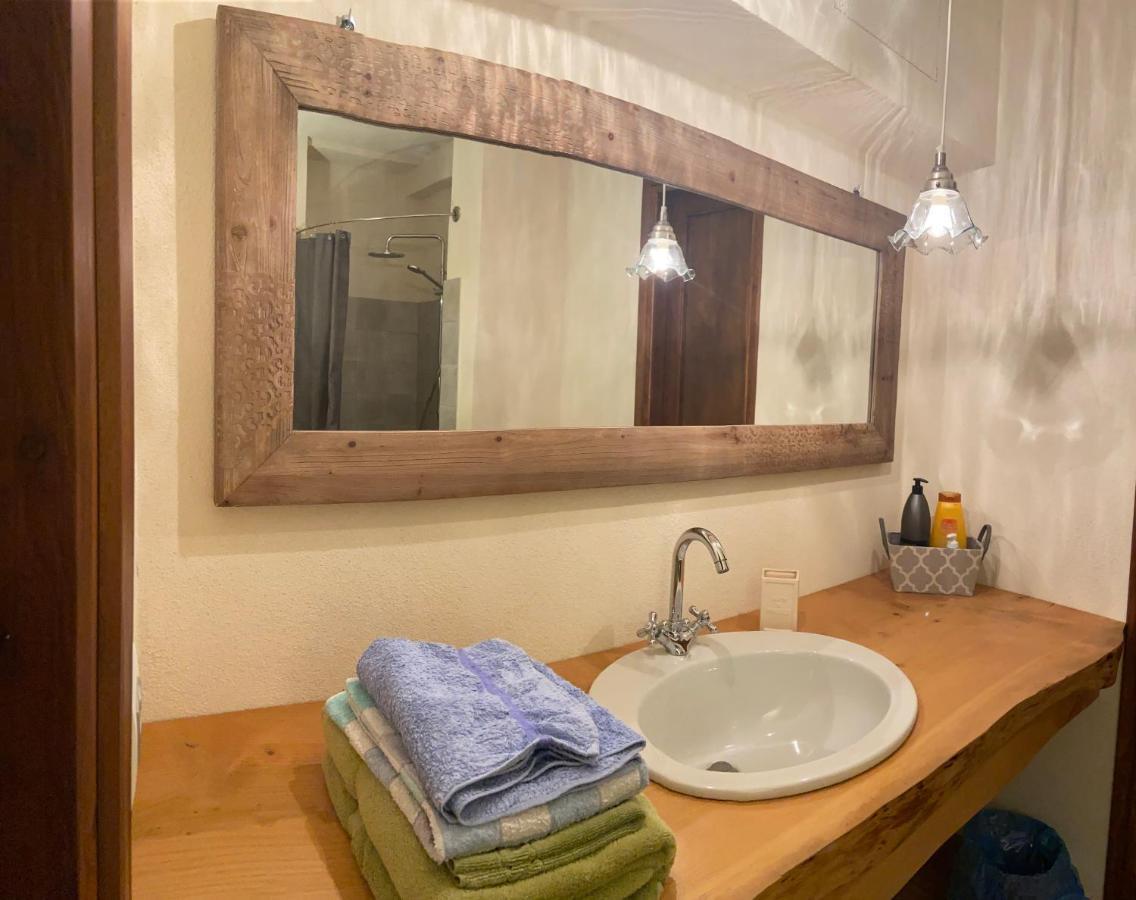 Bed and Breakfast Al Riccio Кокконато Экстерьер фото