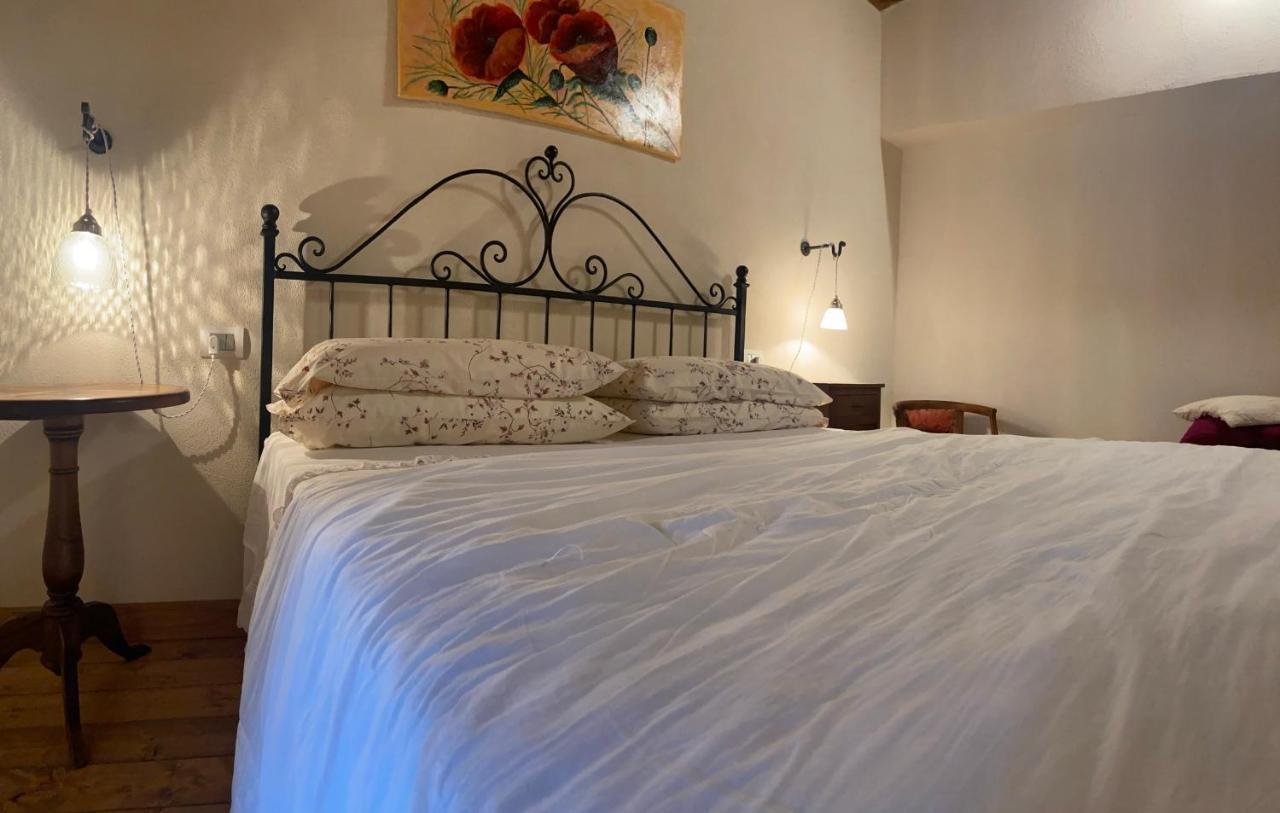 Bed and Breakfast Al Riccio Кокконато Экстерьер фото