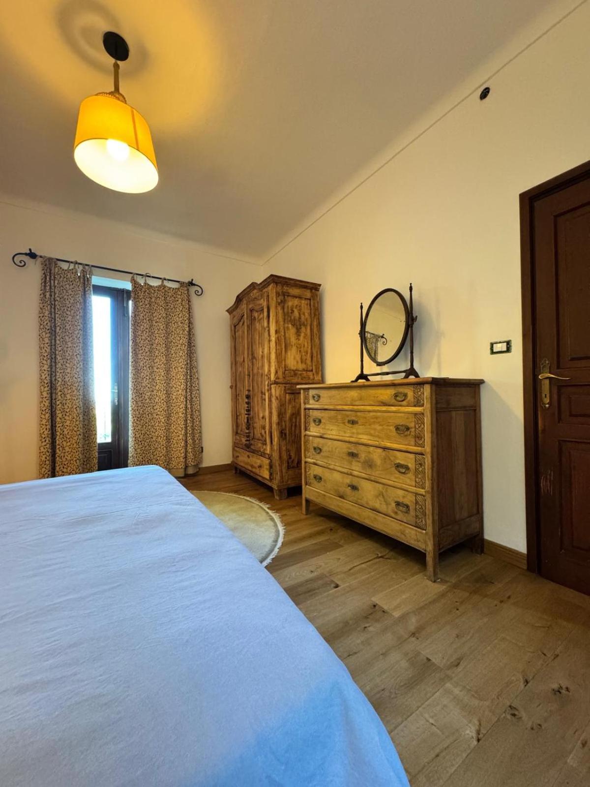 Bed and Breakfast Al Riccio Кокконато Экстерьер фото