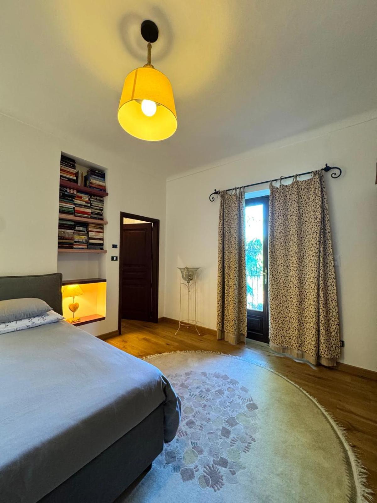 Bed and Breakfast Al Riccio Кокконато Экстерьер фото