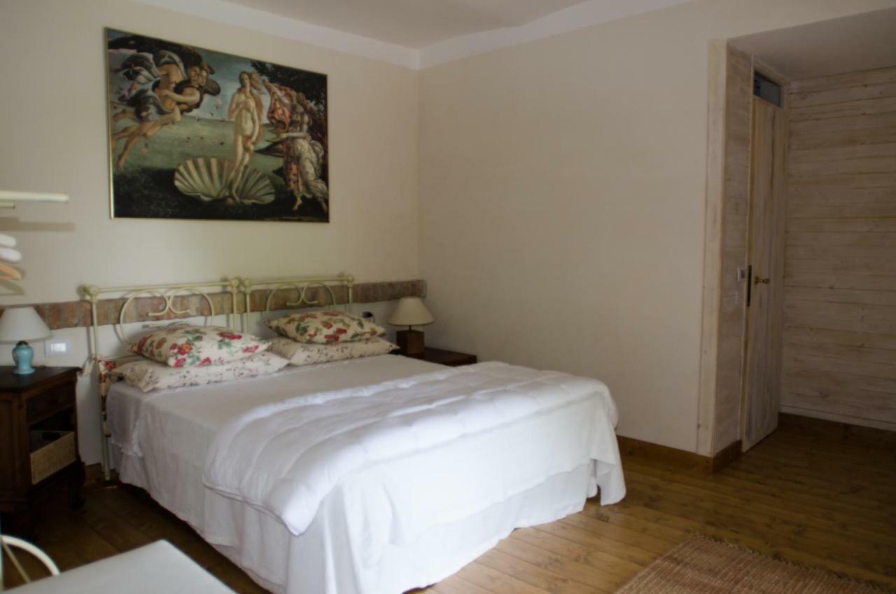 Bed and Breakfast Al Riccio Кокконато Экстерьер фото